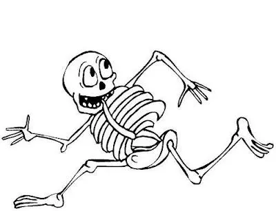 Dibujos de miedo para colorear : Bebes y embarazo Dibujos de miedo para colorear : Bebes y embarazo