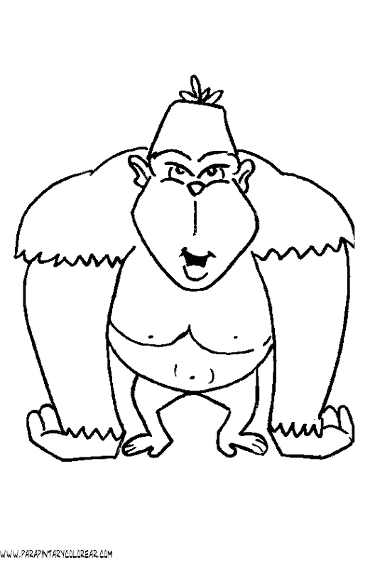 dibujos-de-monos-102