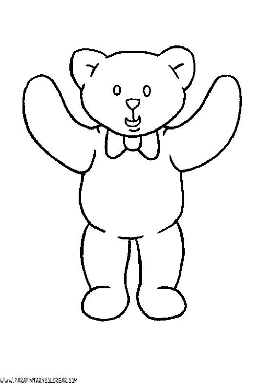 dibujos-de-osos-85