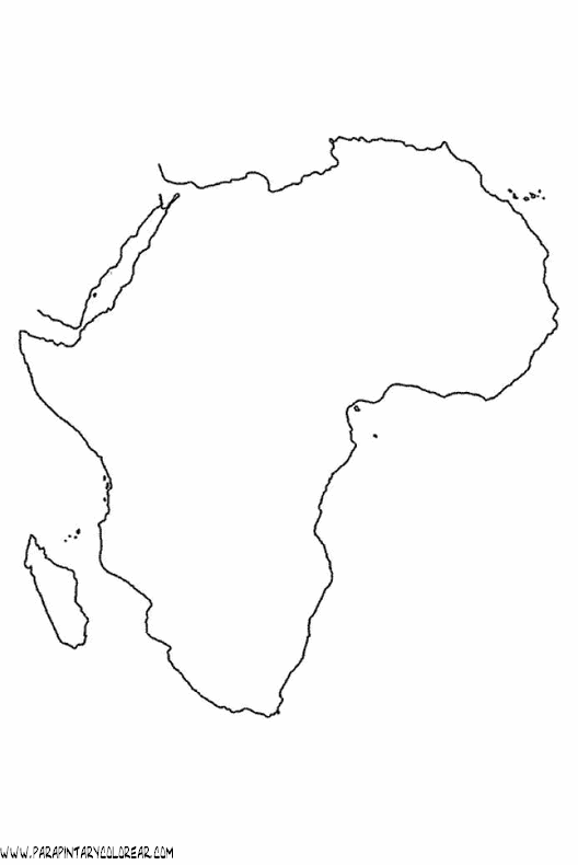 dibujos-de-paises-009-africa