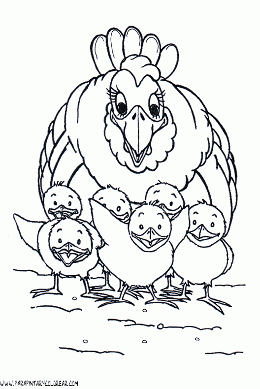 dibujos-de-pavos-04