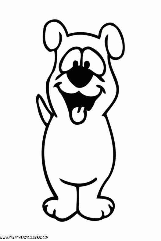 dibujos-de-perros-97