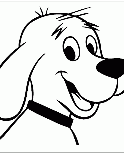 Dibujos-de-perros-para- ...