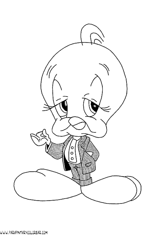 dibujos-de-piolin-y-silvestre-011
