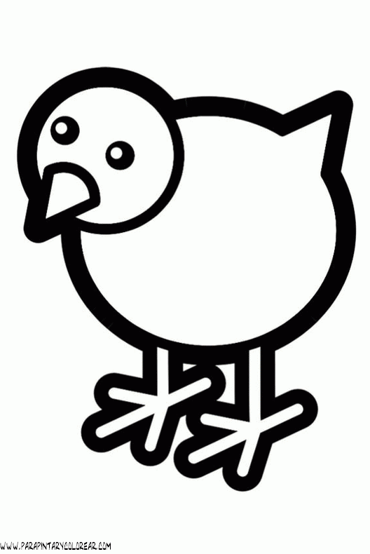 dibujos-de-pollitos-07