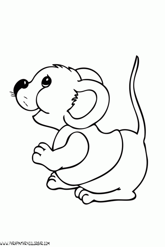dibujos-de-ratones-24