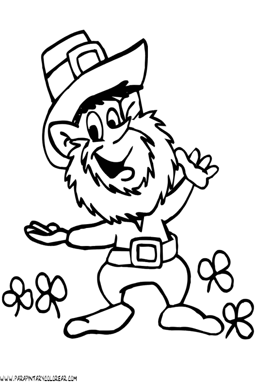 dibujos-de-san-patricio-005