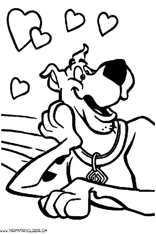 dibujos-de-scooby-doo-005