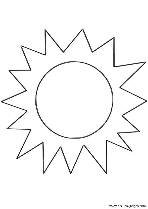 dibujos-de-soles-007 | Dibujos y juegos, para pintar y colorear dibujos-de-soles-007 | Dibujos y juegos, para pintar y colorear