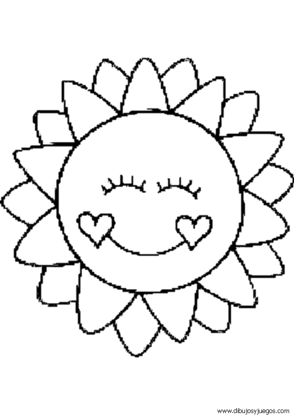 dibujos-de-soles-031 | Dibujos y juegos, para pintar y colorear dibujos-de-soles-031 | Dibujos y juegos, para pintar y colorear