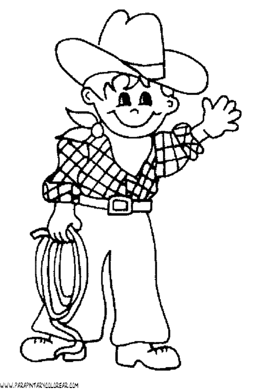 dibujos-de-vaqueros-024