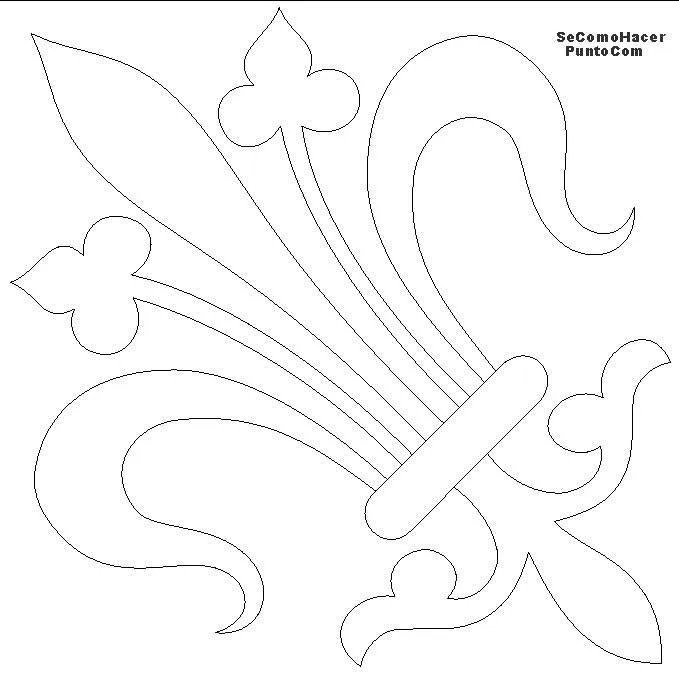 Dibujos para decorar manualidades :: Dibujos decorativos ... Dibujos para decorar manualidades :: Dibujos decorativos ...