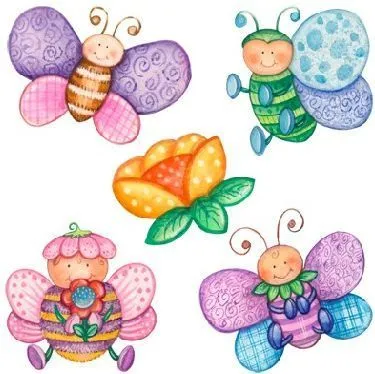 Imagen lamina para decoupage - grupos.