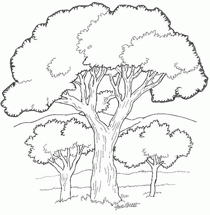 Dibujos para colorear sobre la deforestacion - Imagui Dibujos para colorear sobre la deforestacion - Imagui