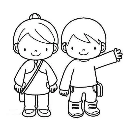 DIBUJOS DENIÑOS - Imagui | Album Fumira | Pinterest