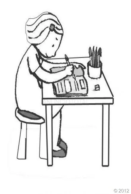 Dibujos derecho a la educacion - Imagui