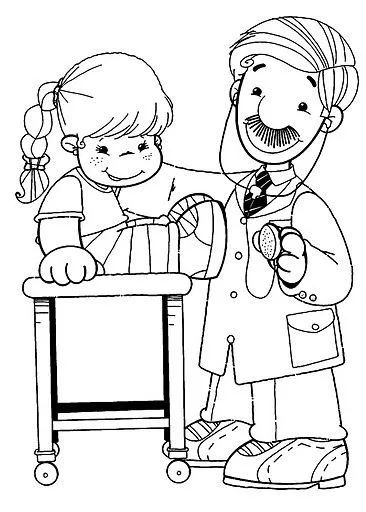 Dibujo de los derechos de los niños - Imagui