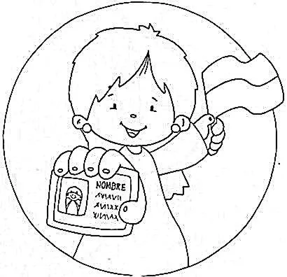 Dibujos de los derechos de los niños para imprimir - Imagui