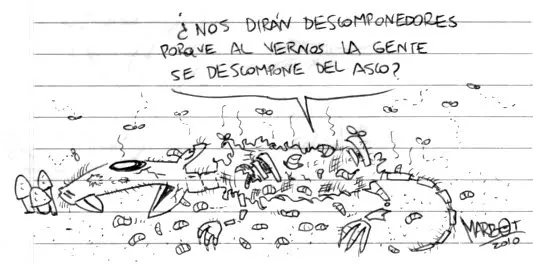 Dibujos de descomponedores para dibujar - Imagui Dibujos de descomponedores para dibujar - Imagui