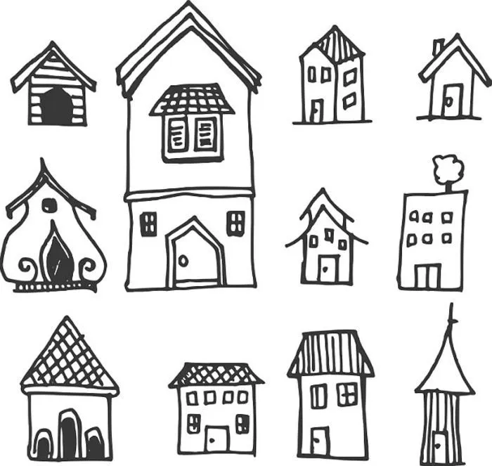 Dibujos para dibujar originales ideas sobre como dibujar una casa cosas faciles de redibujar para pequeños y adultos dibujos paso a paso | Dibujos fáciles de hacer, Cómo dibujar una casa, Como Dibujos para dibujar originales ideas sobre como dibujar una casa cosas faciles de redibujar para pequeños y adultos dibujos paso a paso | Dibujos fáciles de hacer, Cómo dibujar una casa, Como