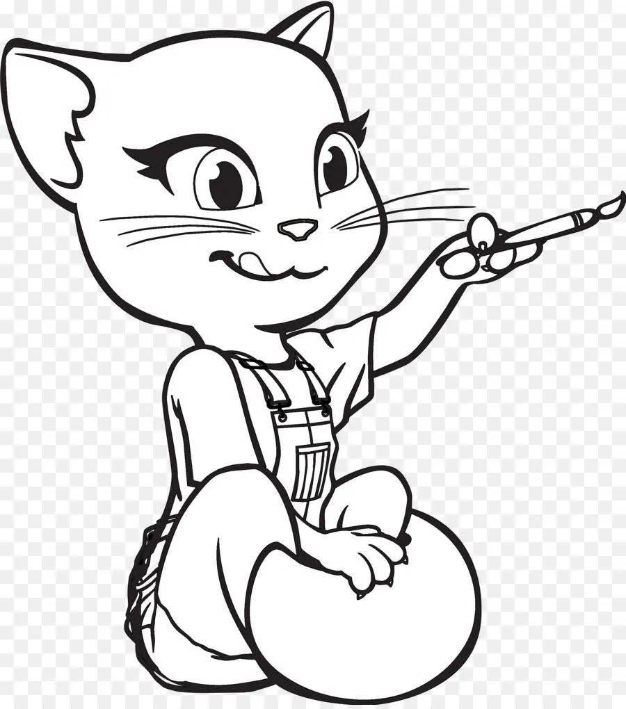 Dibujos de Dibujos Angela para Colorear, Pintar e Imprimir - DibujosOnline.Net Dibujos de Dibujos Angela para Colorear, Pintar e Imprimir - DibujosOnline.Net