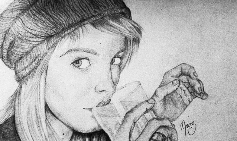 Dibujos dificiles para dibujar a lapiz - Imagui Dibujos dificiles para dibujar a lapiz - Imagui