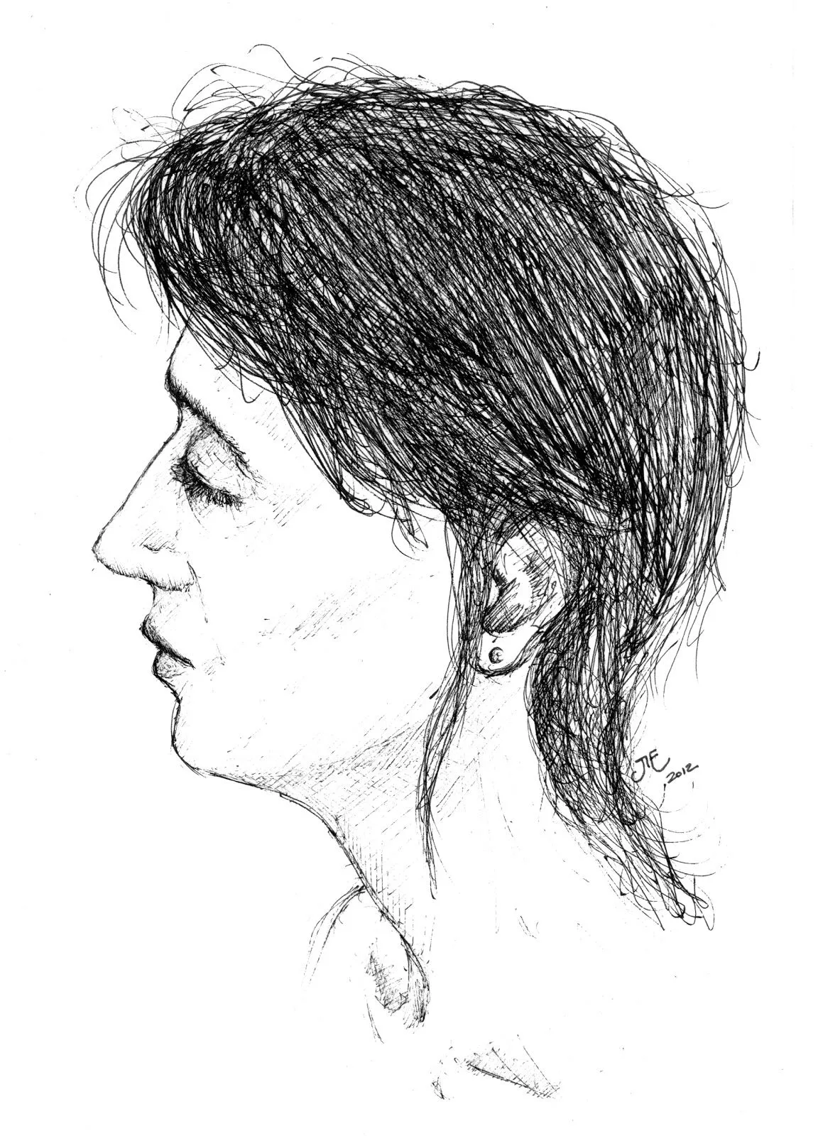 Dibujos, Diseño y Gráfico: octubre 2012