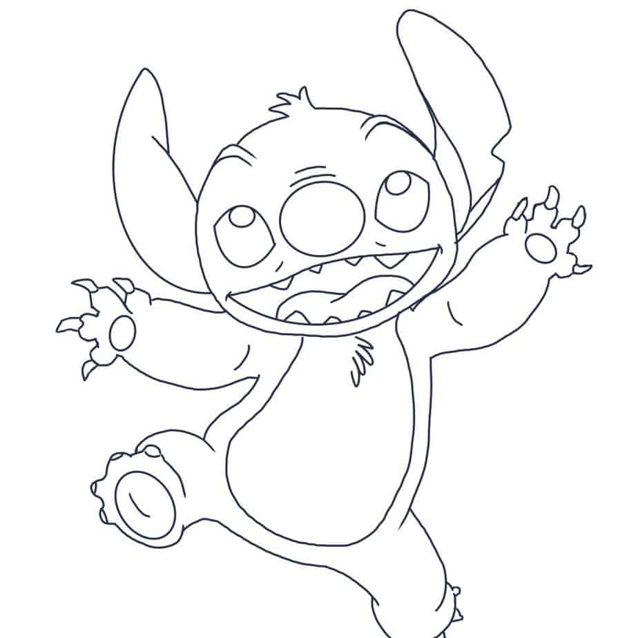 ✓ Dibujos de Disney para colorear • Materiales de Arte ✓ Dibujos de Disney para colorear • Materiales de Arte