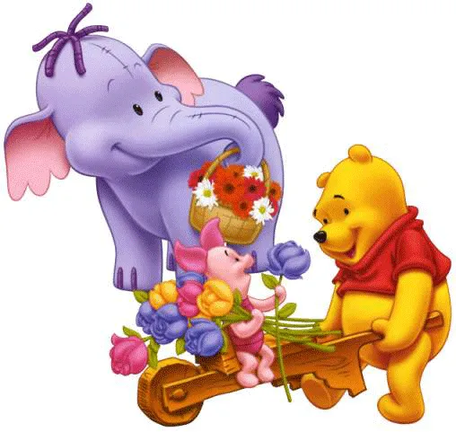 Dibujos disney en colores para imprimir-Imagenes y dibujos para ... Dibujos disney en colores para imprimir-Imagenes y dibujos para ...