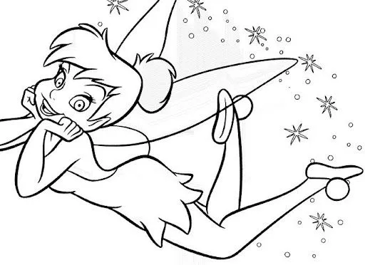 Dibujos de Disney moldes - Imagui