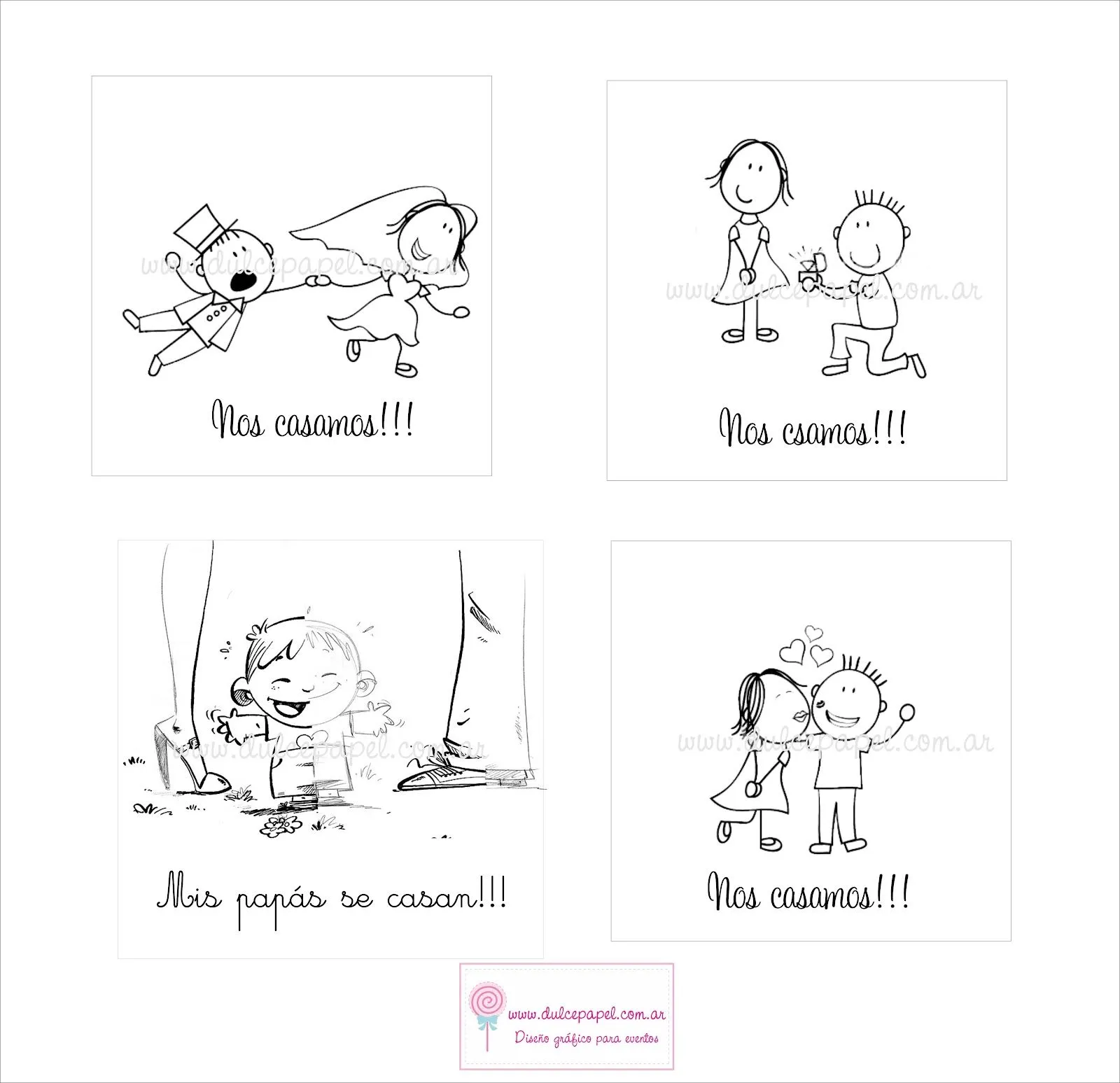 dibujos divertidos de novios para tarjetas de bodas MEMES Pictures dibujos divertidos de novios para tarjetas de bodas MEMES Pictures