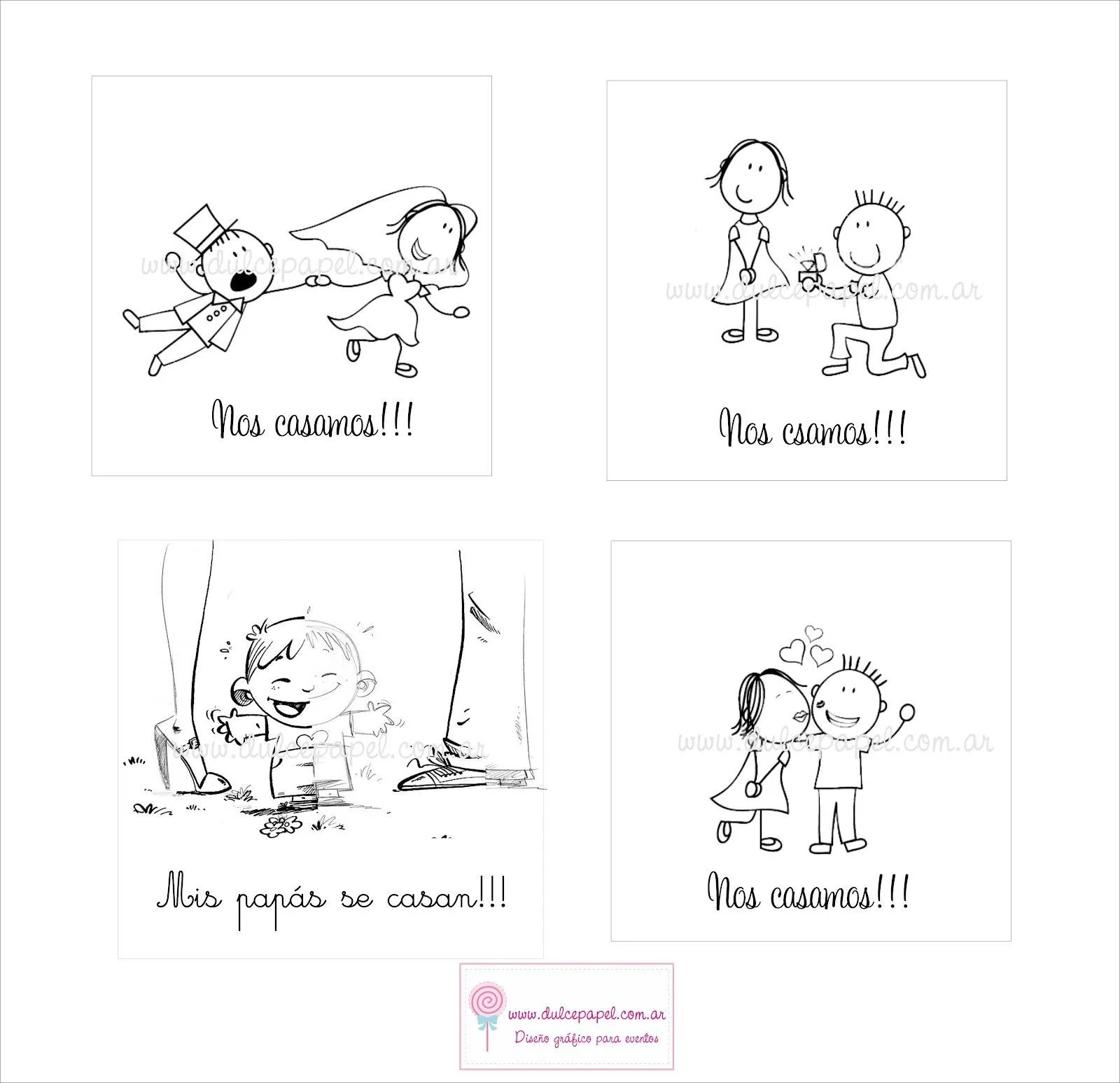 dibujos divertidos de novios para tarjetas de bodas MEMES Pictures ... dibujos divertidos de novios para tarjetas de bodas MEMES Pictures ...