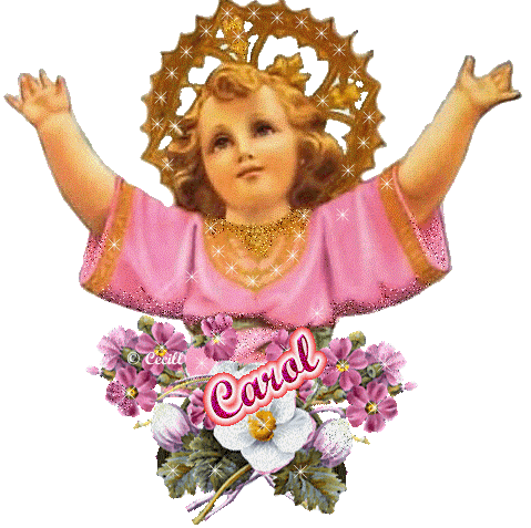 El divino niño jesus