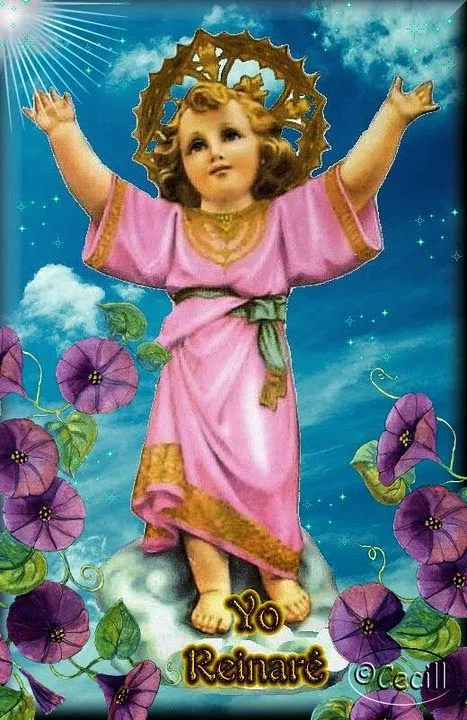 Dibujos de divino niño Jesus para colorear - Imagui Dibujos de divino niño Jesus para colorear - Imagui