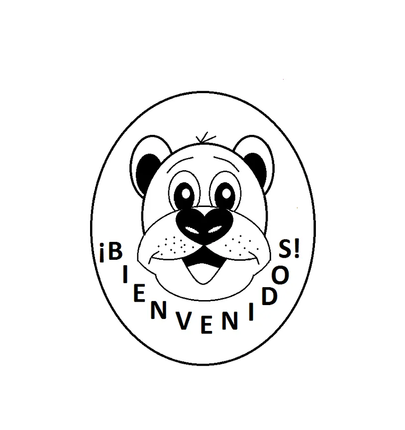 DIBUJOS PARA DOCENTES: CARTEL BIENVENIDOS NIVEL INICIAL DIBUJOS PARA DOCENTES: CARTEL BIENVENIDOS NIVEL INICIAL