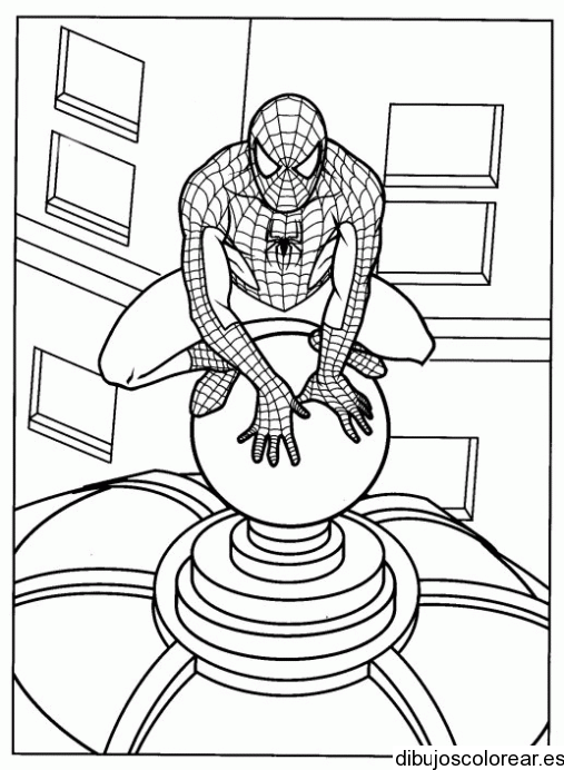 Dibujos de domos para colorear - Imagui