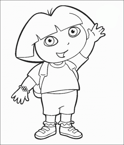 imagenes de dora | Imagenes