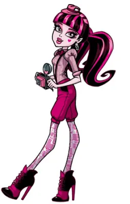 Dibujos de draculaura para imprimir:Imagenes y dibujos para imprimir Dibujos de draculaura para imprimir:Imagenes y dibujos para imprimir