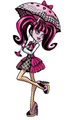 Dibujos de draculaura para imprimir:Imagenes y dibujos para imprimir Dibujos de draculaura para imprimir:Imagenes y dibujos para imprimir