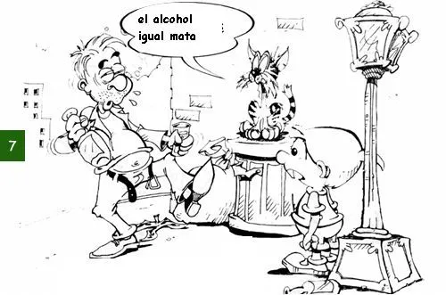 Dibujos de drogas para dibujar - Imagui