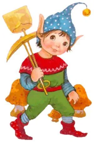 dibujos de duendes para imprimir - Imagenes y dibujos para imprimir ... dibujos de duendes para imprimir - Imagenes y dibujos para imprimir ...
