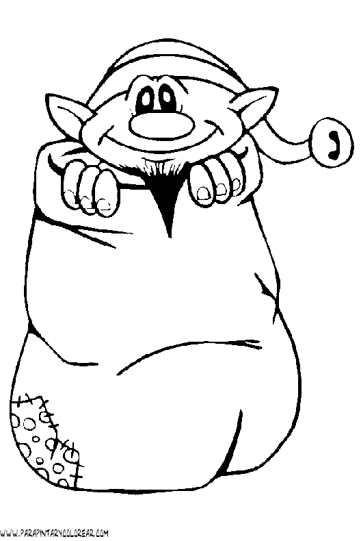 dibujos-duendes-papanoel-004