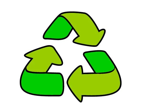 Dibujos de Ecología para Colorear - Dibujos.net Dibujos de Ecología para Colorear - Dibujos.net