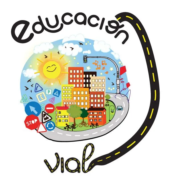 EDUCACIÓN VIAL PARA EL NIVEL INICIAL : mayo 2013 EDUCACIÓN VIAL PARA EL NIVEL INICIAL : mayo 2013
