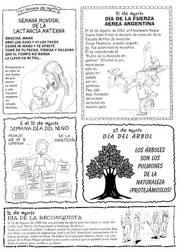 DIBUJOS DE EFEMERIDES ARGENTINA PARA COLOREAR DIBUJOS DE EFEMERIDES ARGENTINA PARA COLOREAR