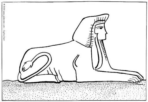 DIBUJOS DE EGIPTO PARA PINTAR Y COLOREAR SOBRE EGIPTO DIBUJOS DE EGIPTO PARA PINTAR Y COLOREAR SOBRE EGIPTO