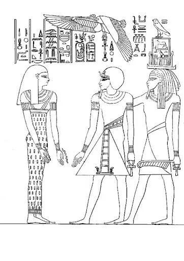 DIBUJOS DE EGIPTO PARA PINTAR Y COLOREAR SOBRE EGIPTO DIBUJOS DE EGIPTO PARA PINTAR Y COLOREAR SOBRE EGIPTO