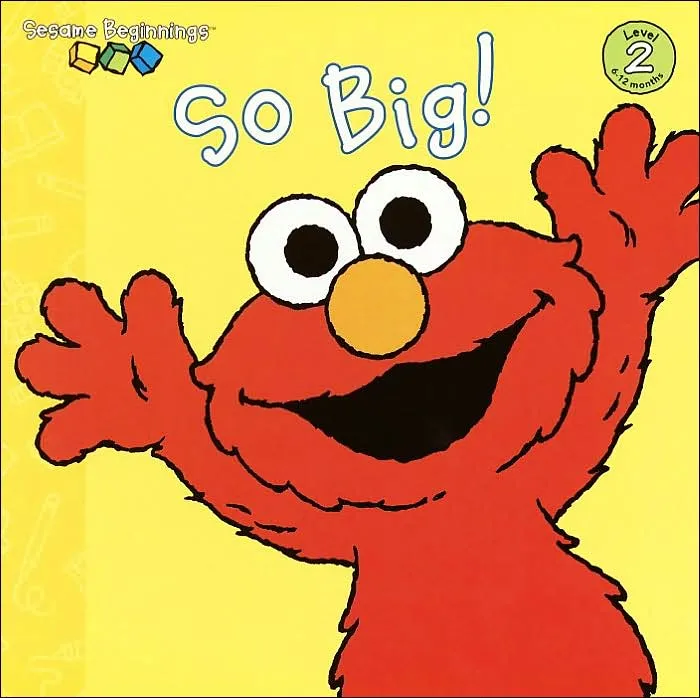 Elmo animado bebé - Imagui