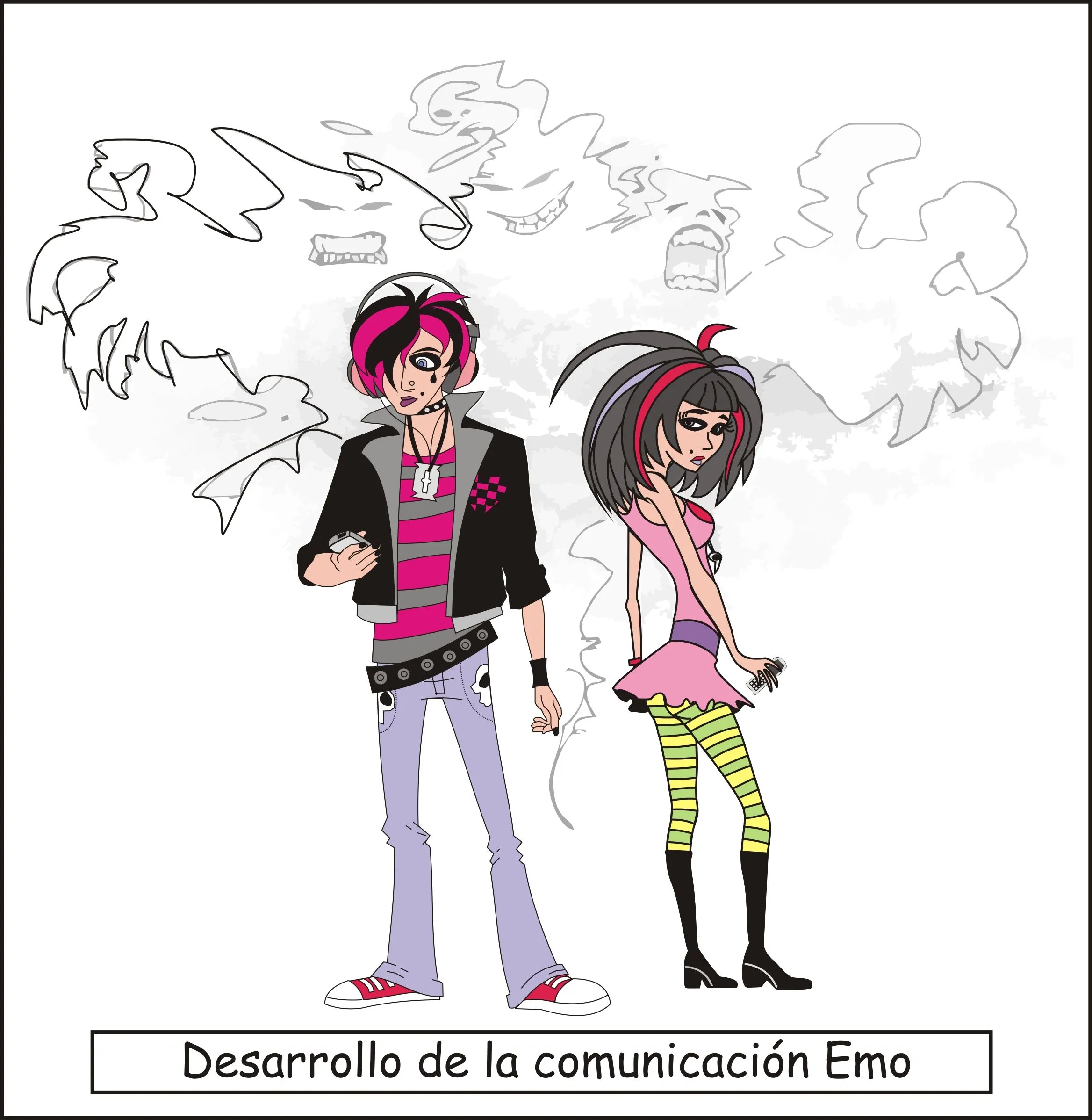 dibujos emos para dibujar tristes MEMES Pictures dibujos emos para dibujar tristes MEMES Pictures