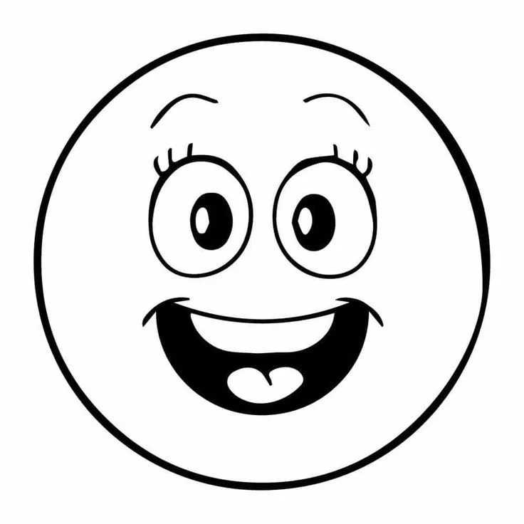 dibujos emoticonos para colorear | Aplike desenleri, Mutlu, Yüz ifadeleri dibujos emoticonos para colorear | Aplike desenleri, Mutlu, Yüz ifadeleri